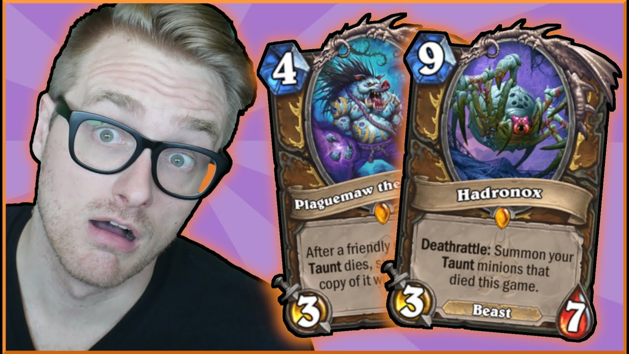 An Unbreakable Wall of Taunts.
