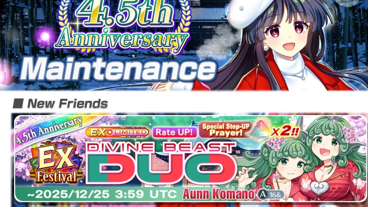 C5= Kaguya, EX Aunn, New DS (Touhou LW)