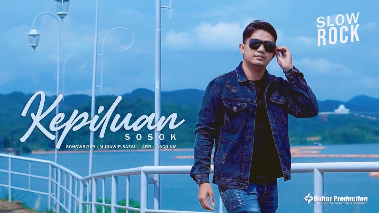 KEPILUAN - Voc Sosok
