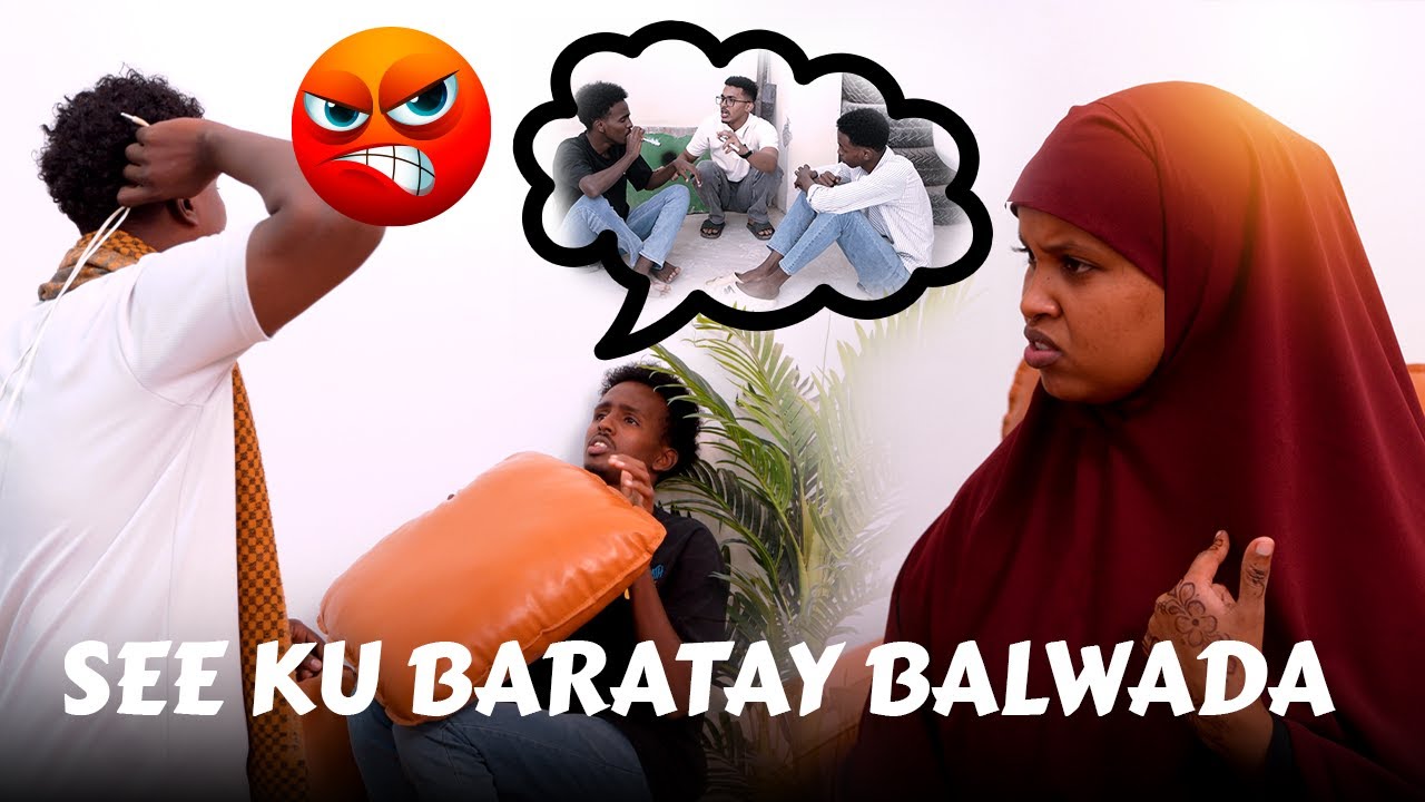 Dhallinyarada Maanta Jirta Sida Ay Ku Bartaan Balwadda Iyo Xagtooyada Midaan Aa Sabab U Ah.