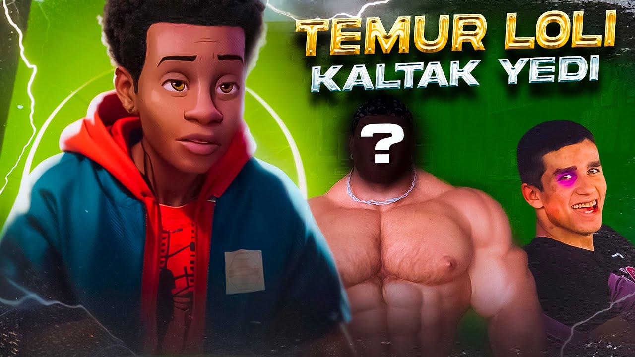 Loli Vanihoyat kalte yedi!