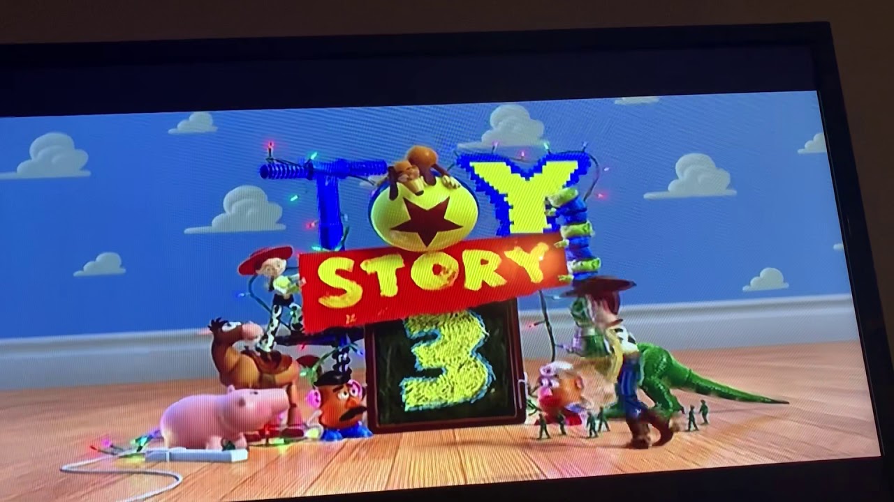 Opening to Santa Buddies: The Legend of Santa Paws 2009 DVD