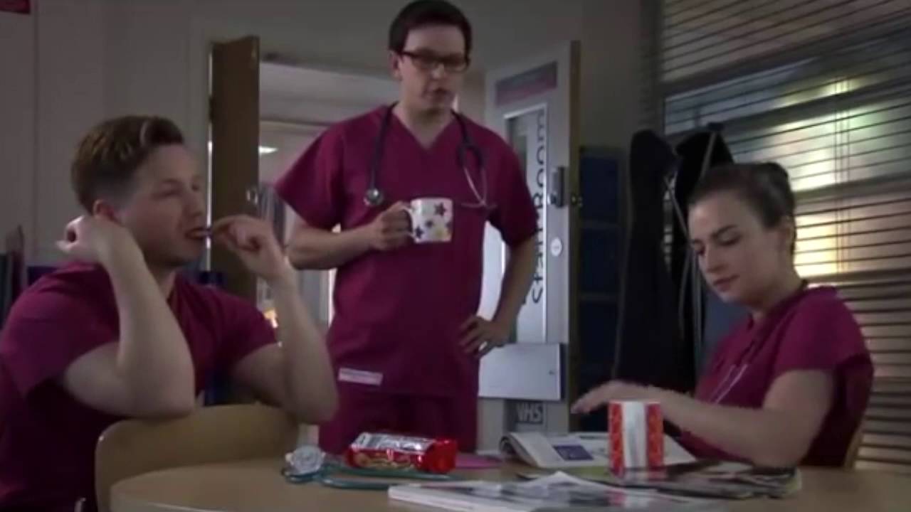 Zosia + Arthur + Dom | fireproof