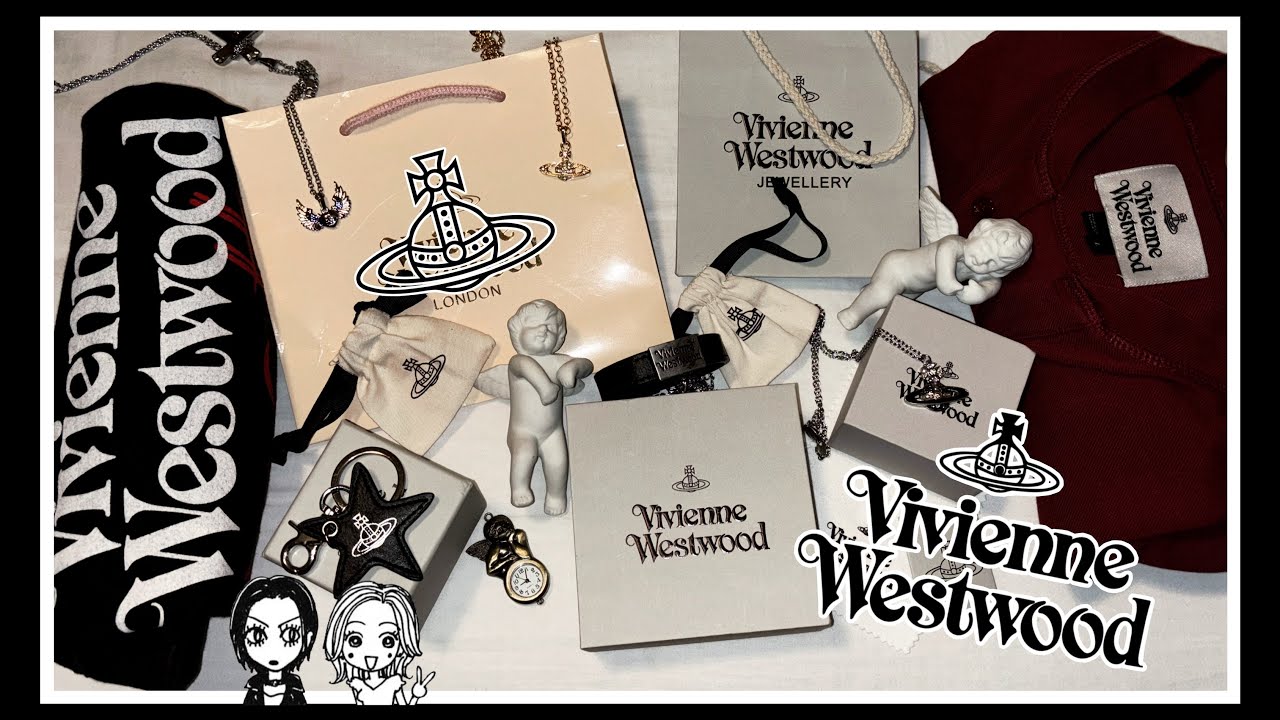 Vivienne Westwood COLLECTION ￼