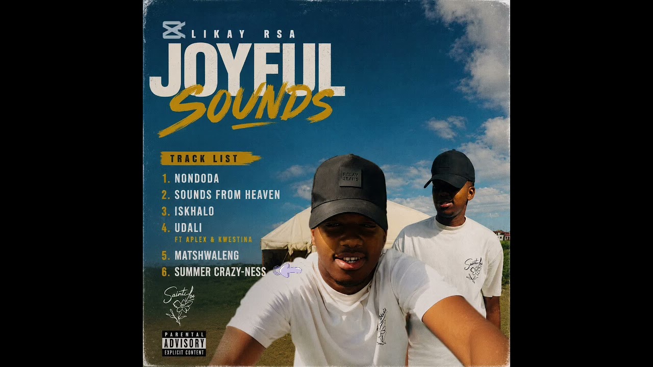 LIKAY RSA - SUMMER CRAZY-NESS
