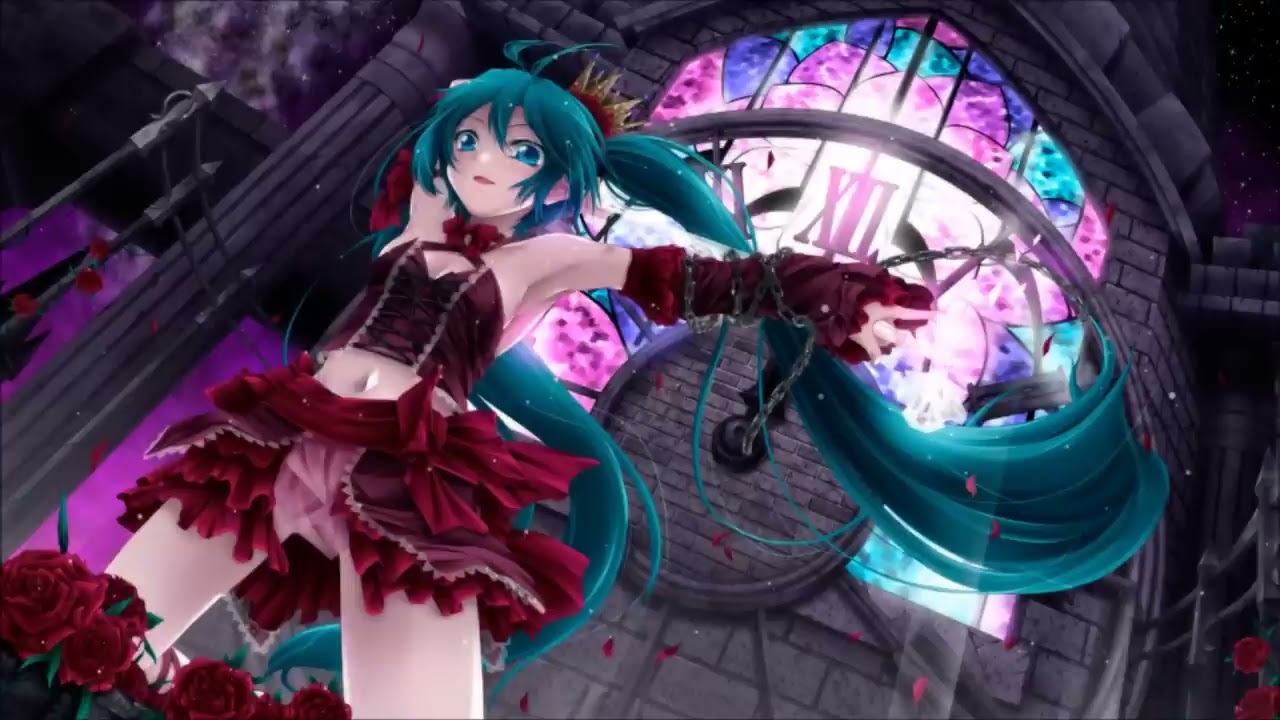 Low (Nightcore)