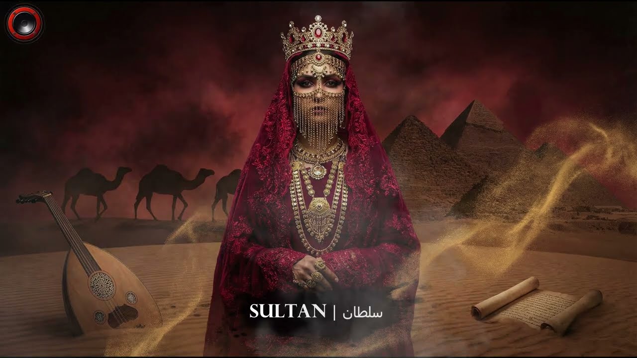 Sultan | سلطان – Royal Arabic Deep House