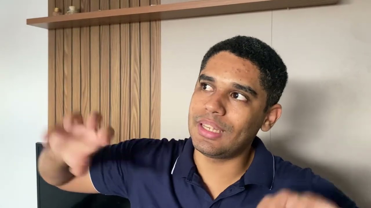 Por que você é o único projeto que vale seu esforço — comece AGORA!