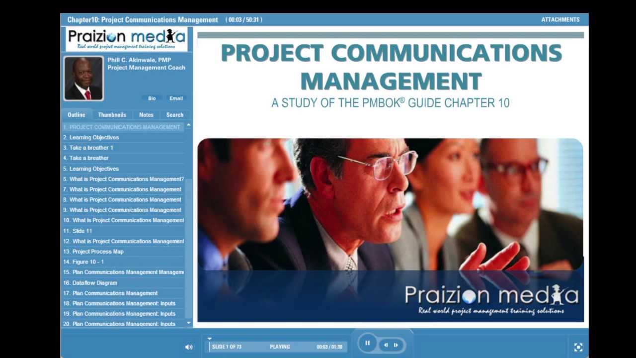 Complete PMP Exam PMBOK Study System (All in One)