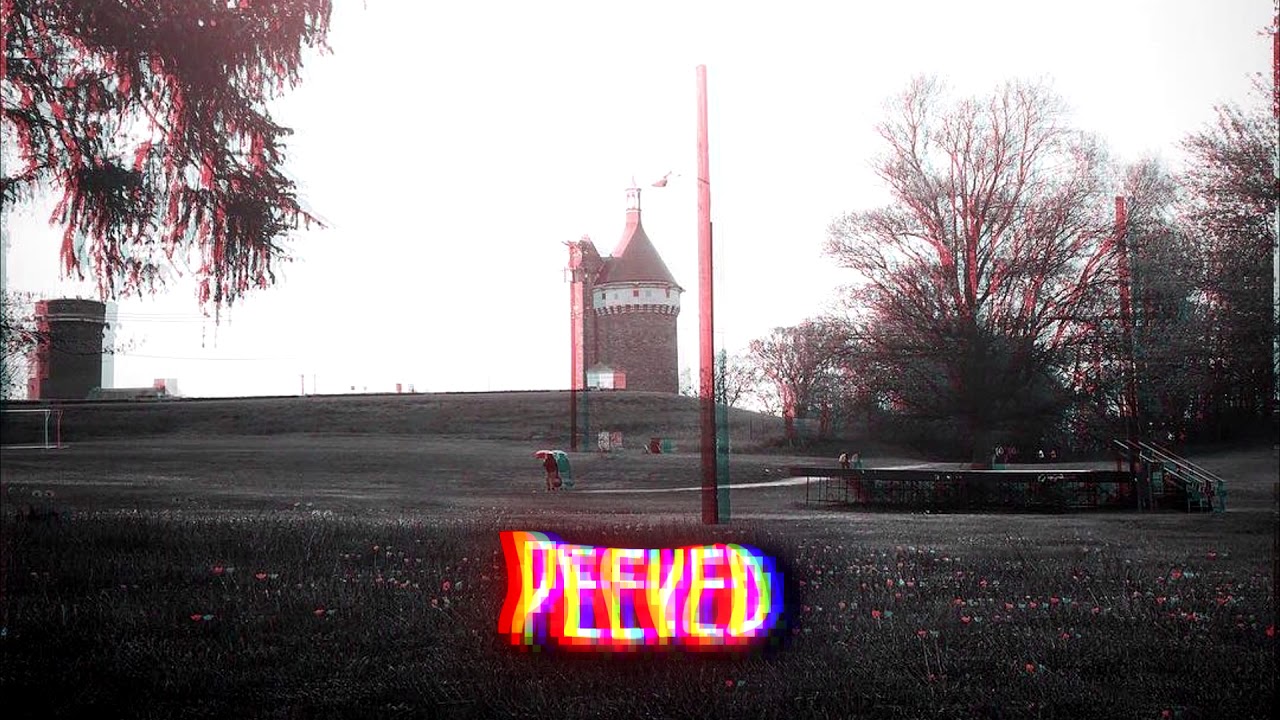 OhNoItsRobo - Peeved