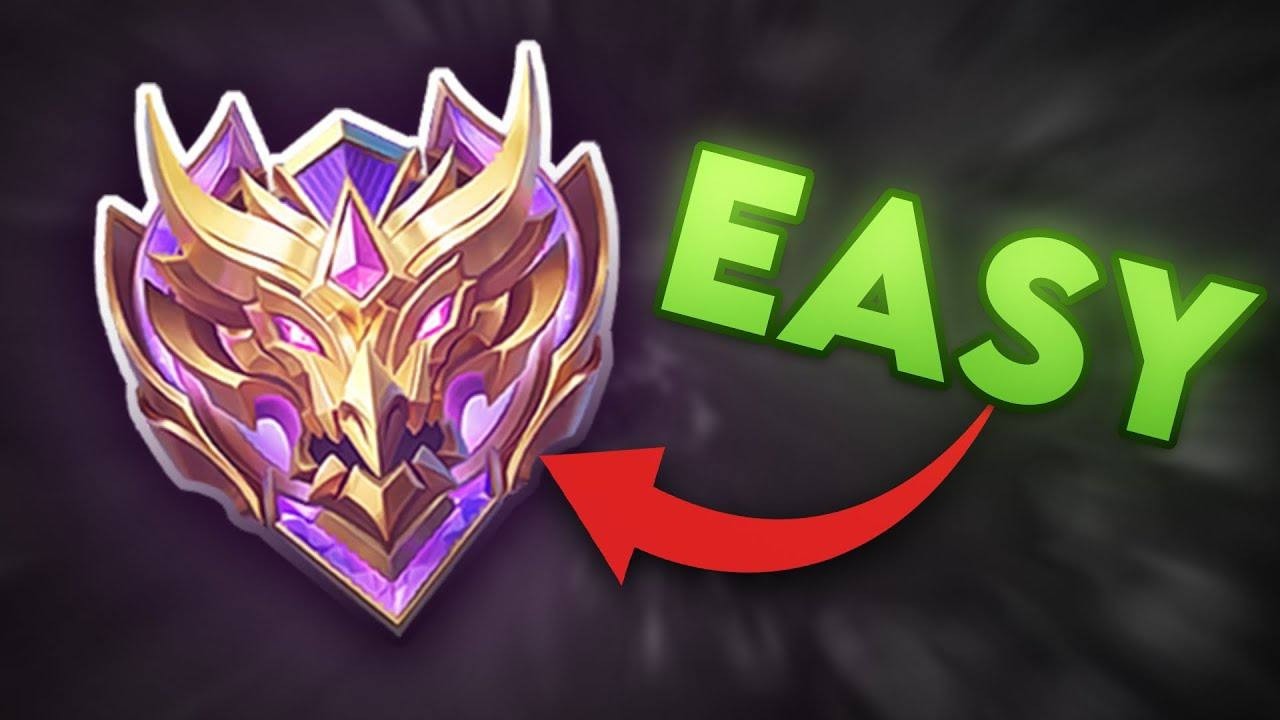 🔴LIVE |​ Rodos - UP RANK RK GLORY 71 DAY 3 (restream)