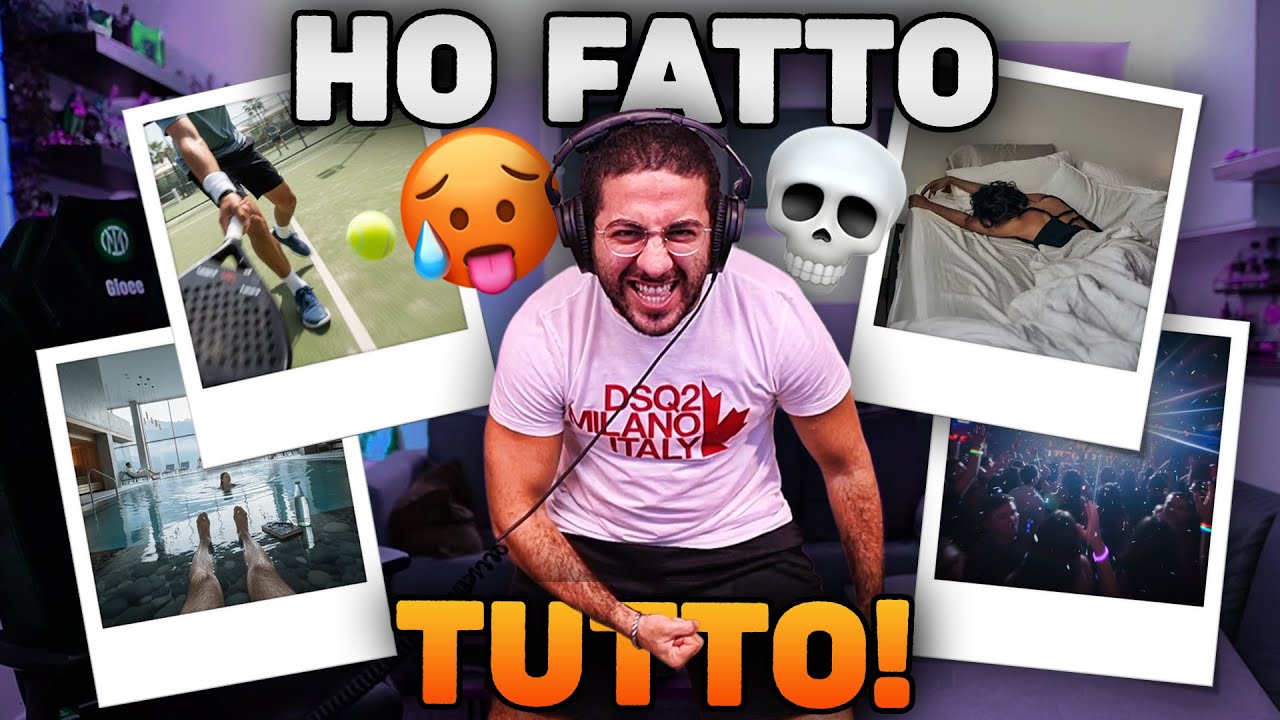 Il weekend che ti far&agrave; odiare il Giorgez