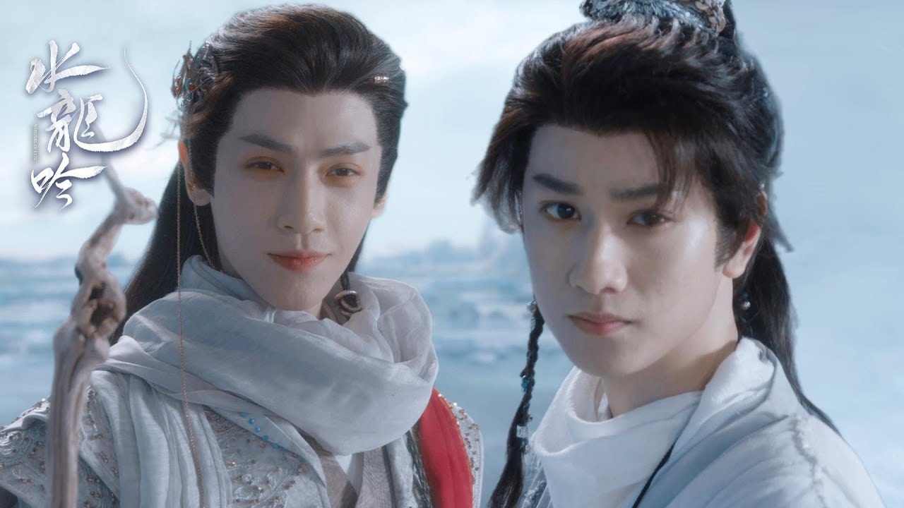 唐儷辭×池雲 | 唐儷辭拼命救方周，卻忘了池雲最怕失去的人是他！💕