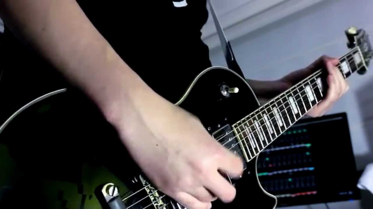 Scott Pilgrim vs. the World: The Game Guitar Medley