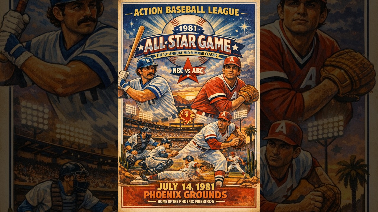 The Baseball Observer 22 - ABL