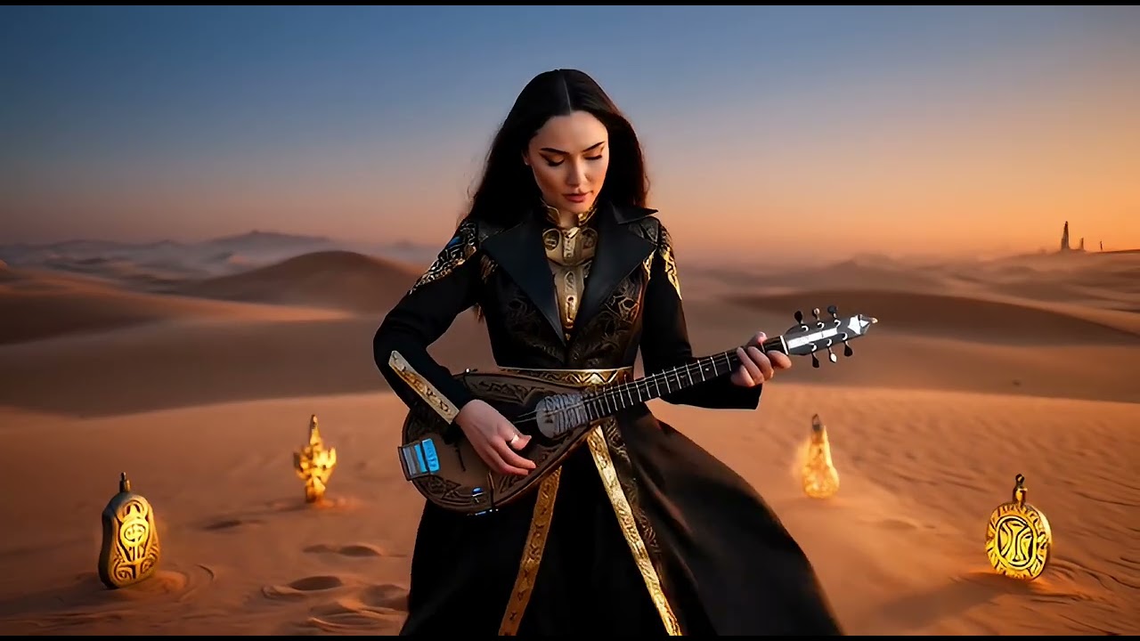 Chronicles of the Dune-Highlands