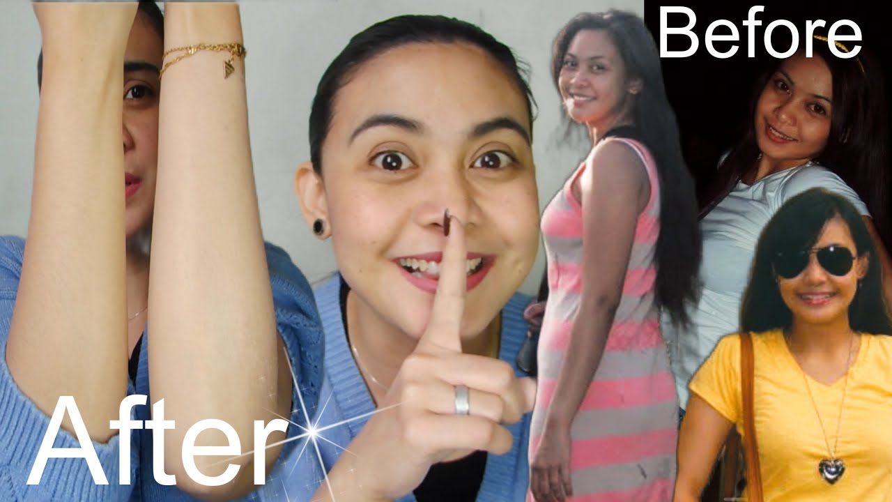 Paano pumuti ng mabilis | Affordable and Effective | Shey Panopio