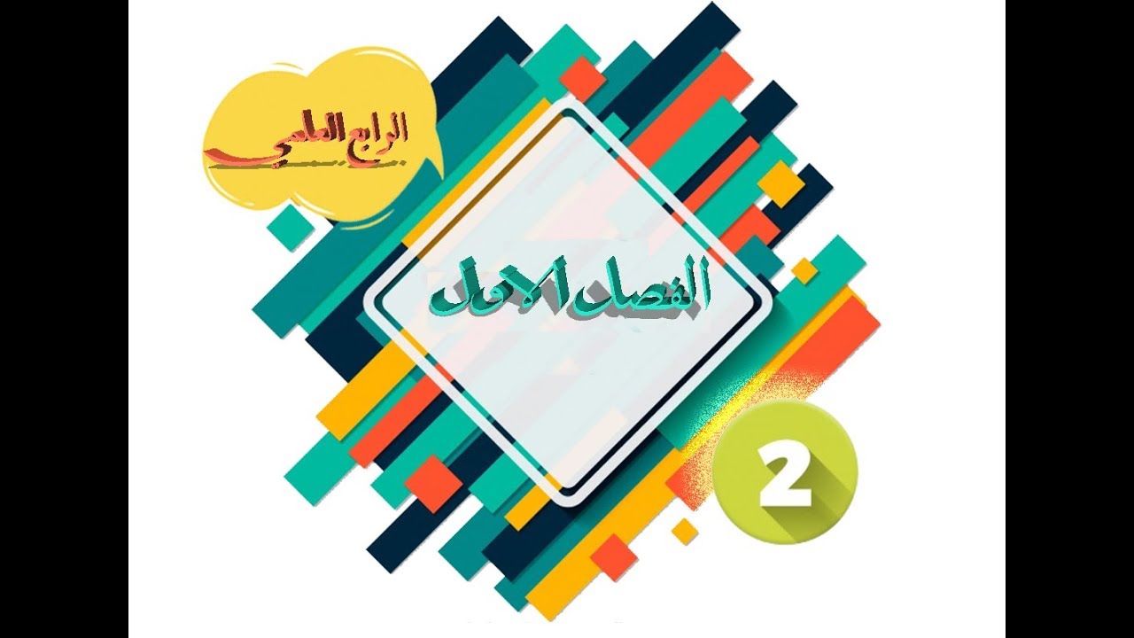 المحاضرة الثانية / الفصل الاول ( الاقتضاء ) رياضيات الرابع العلمي / الست غيداء طارق الشمري