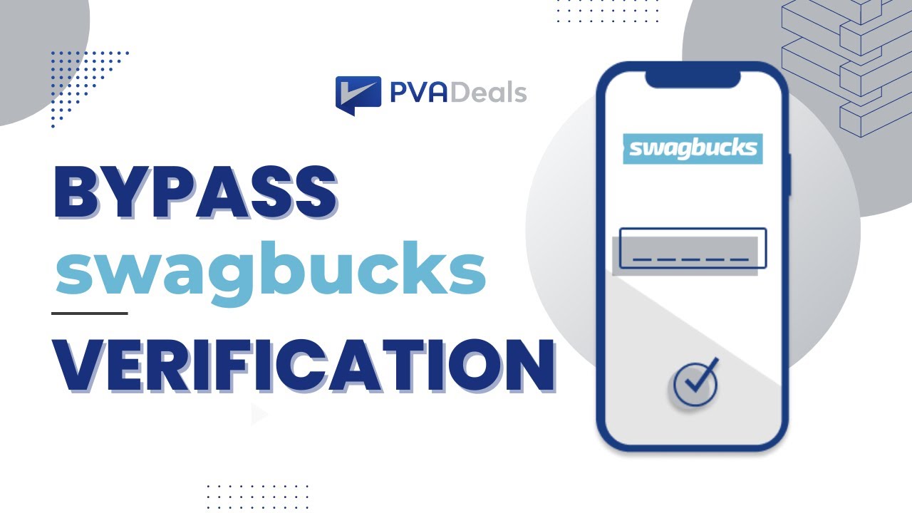 How To Bypass Swagbucks SMS Verification Under 1 Min | USA | New 2026