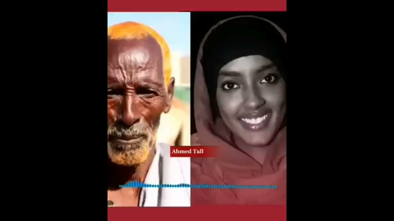 Abwaan Cali xuud iyo Gabaygii (Hiil dumar )