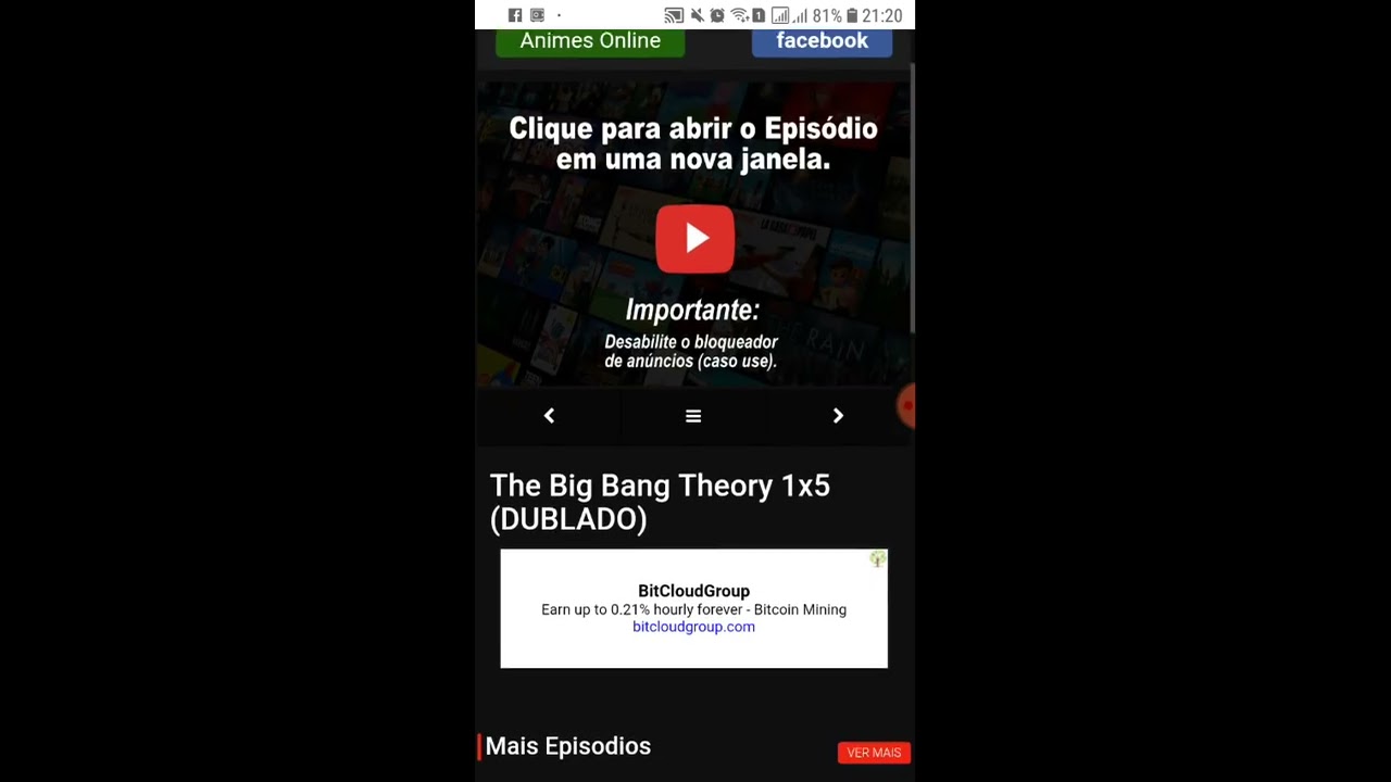 Como assistir no s&eacute;ries flix hd
