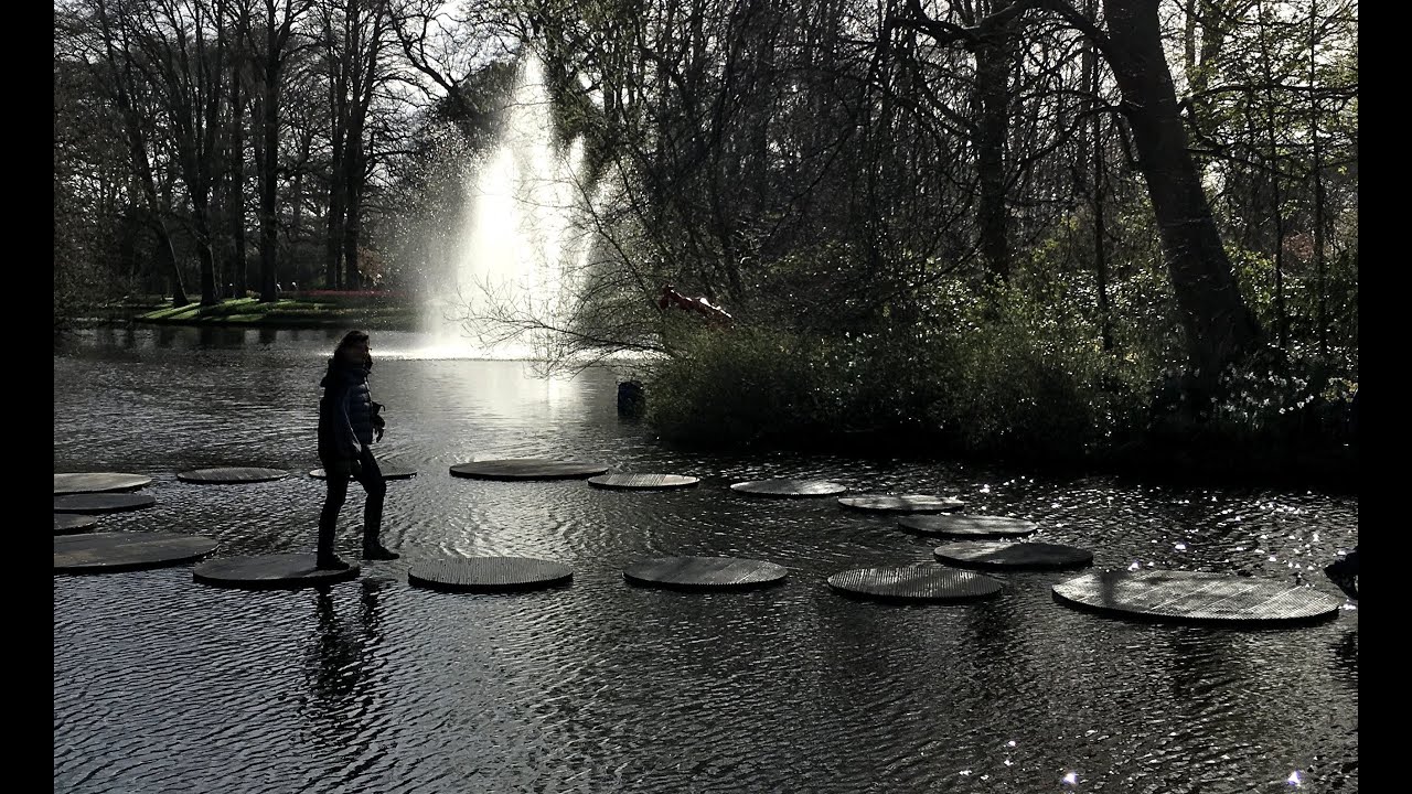 KEUKENHOF Wind Orchestra CARENTAN