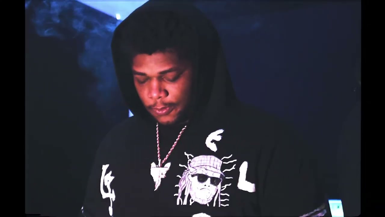 The Godfather - Dropping 24 (Official Music Video)