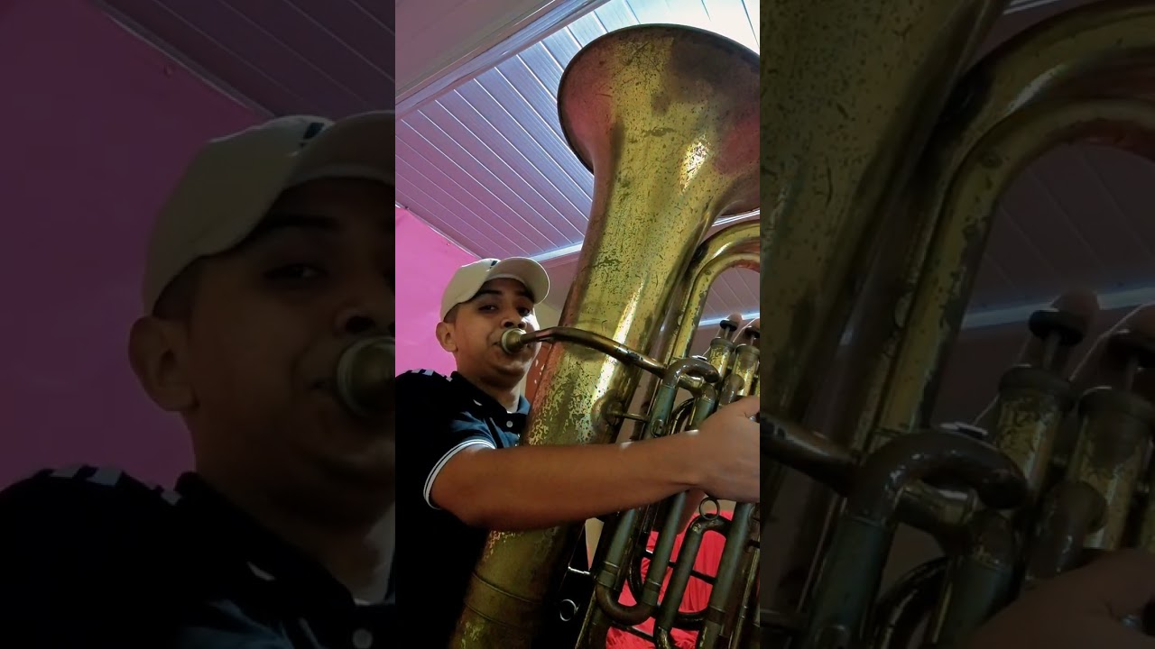 Batista de Melo | TUBA-Bb
