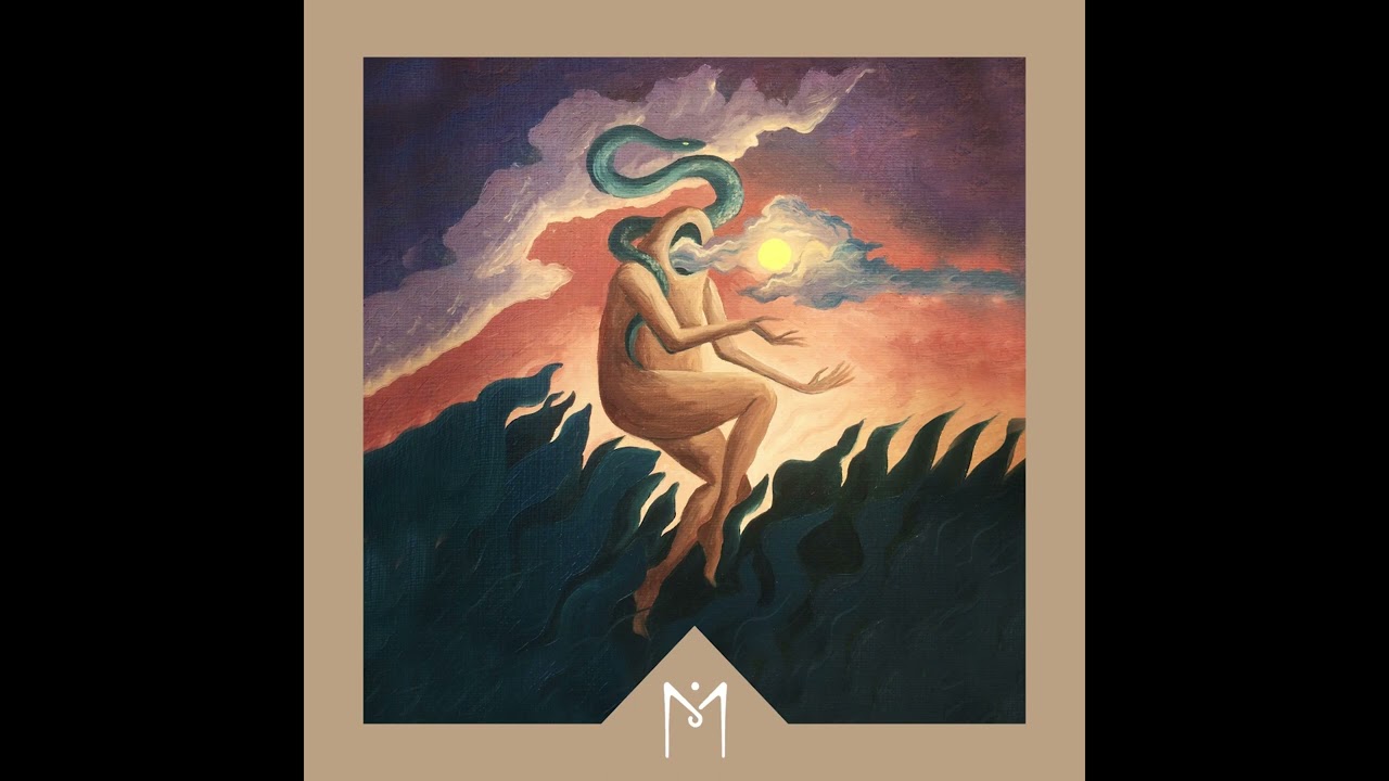 Mike Rauss - Blurred Into One