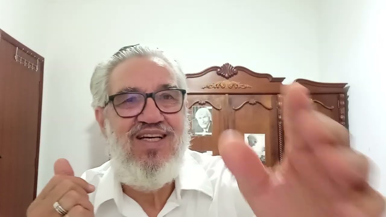 Sublimação do Amor - 6/6