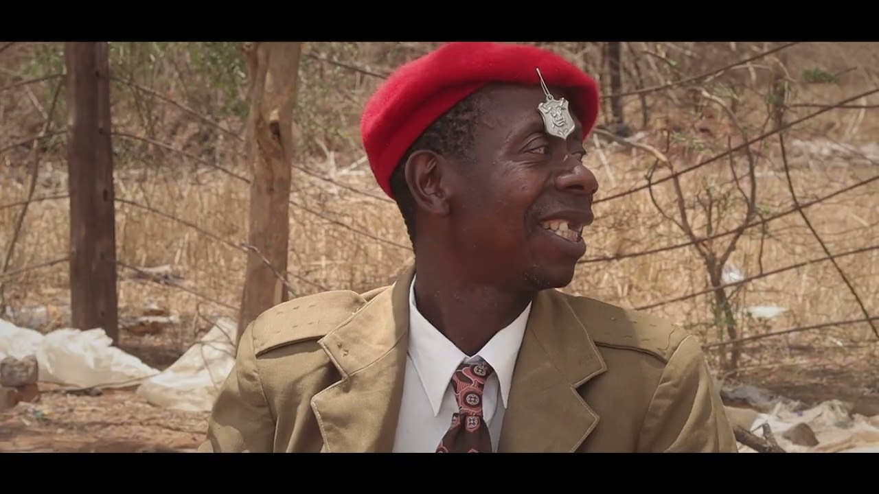 Gringo Papurazi episode 2
