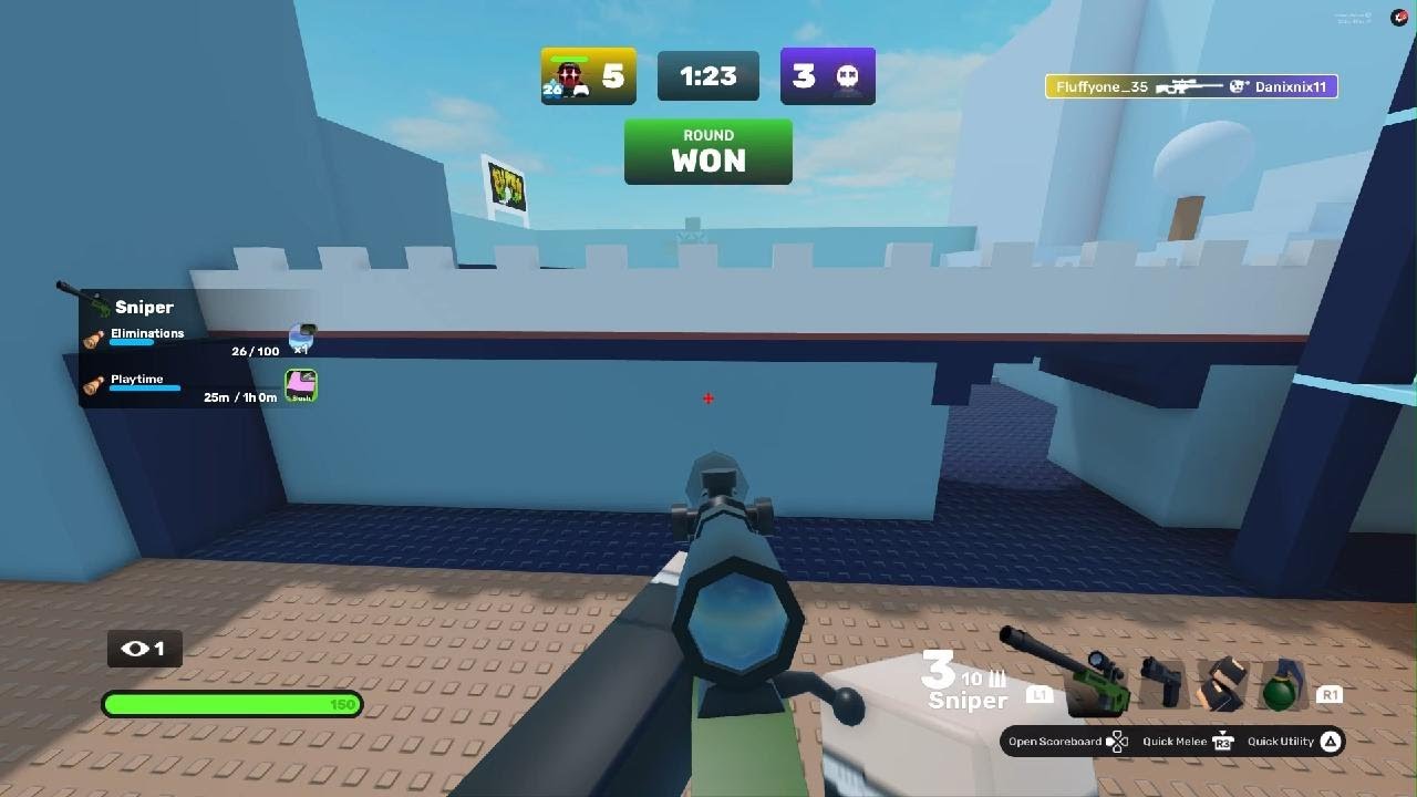 Rivals 1v1 😮‍💨😮‍💨😪 sleeping calm chill snipes