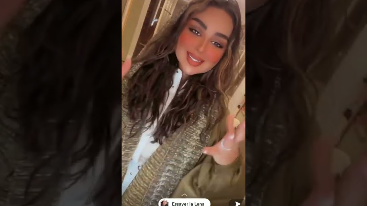 أمل الانصاري تعزي شعب الامارات 💔 وتقضي أجمل أيامها فالمالديف 🌴