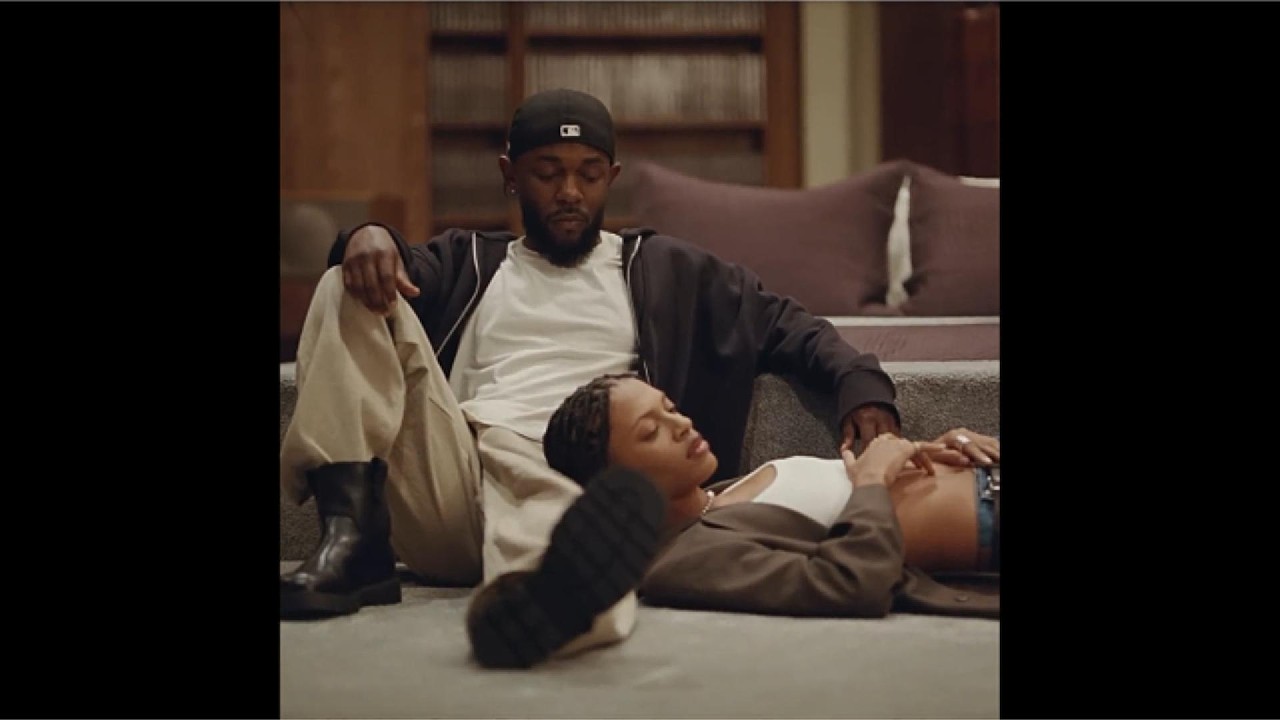 FREE! Kendrick Lamar x Melodic Type Beat - 