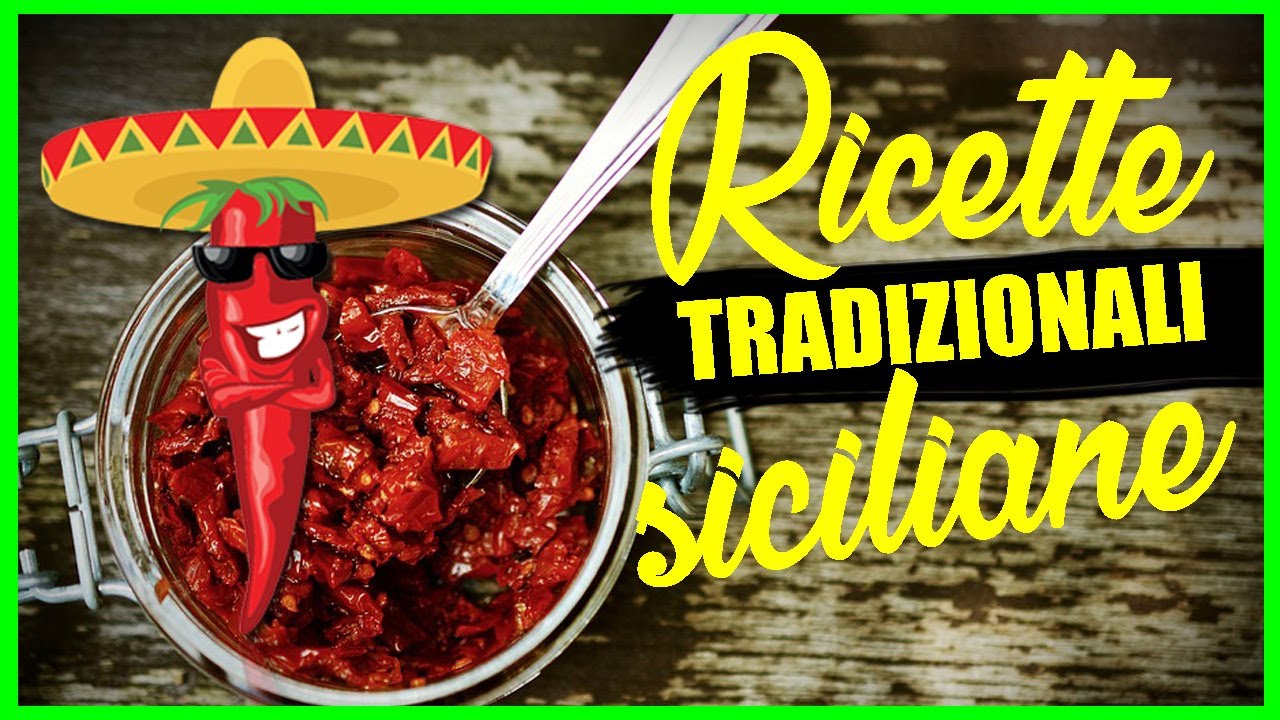 Come Conservare i Peperoncini Sott'Olio + Ricetta Olio Santo