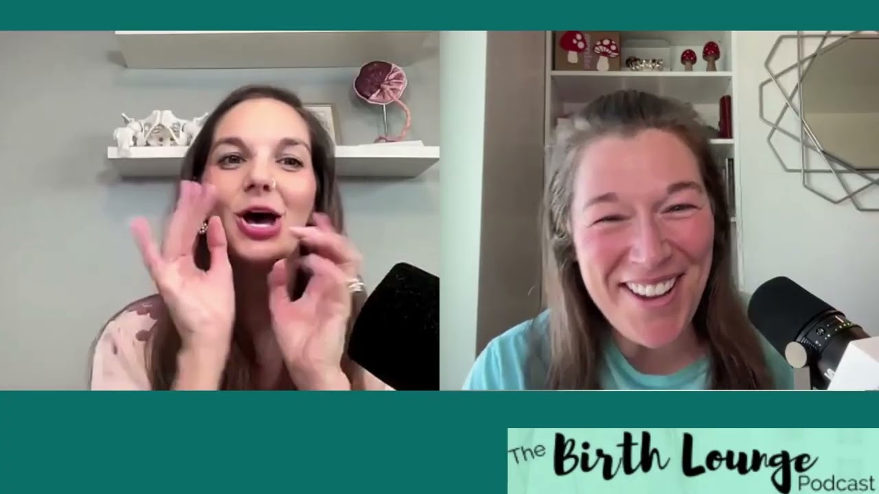 Ep  381  Got Worms  How Parasites are Slowly Wrecking Your Health with Kim Rogers, the Worm Queen