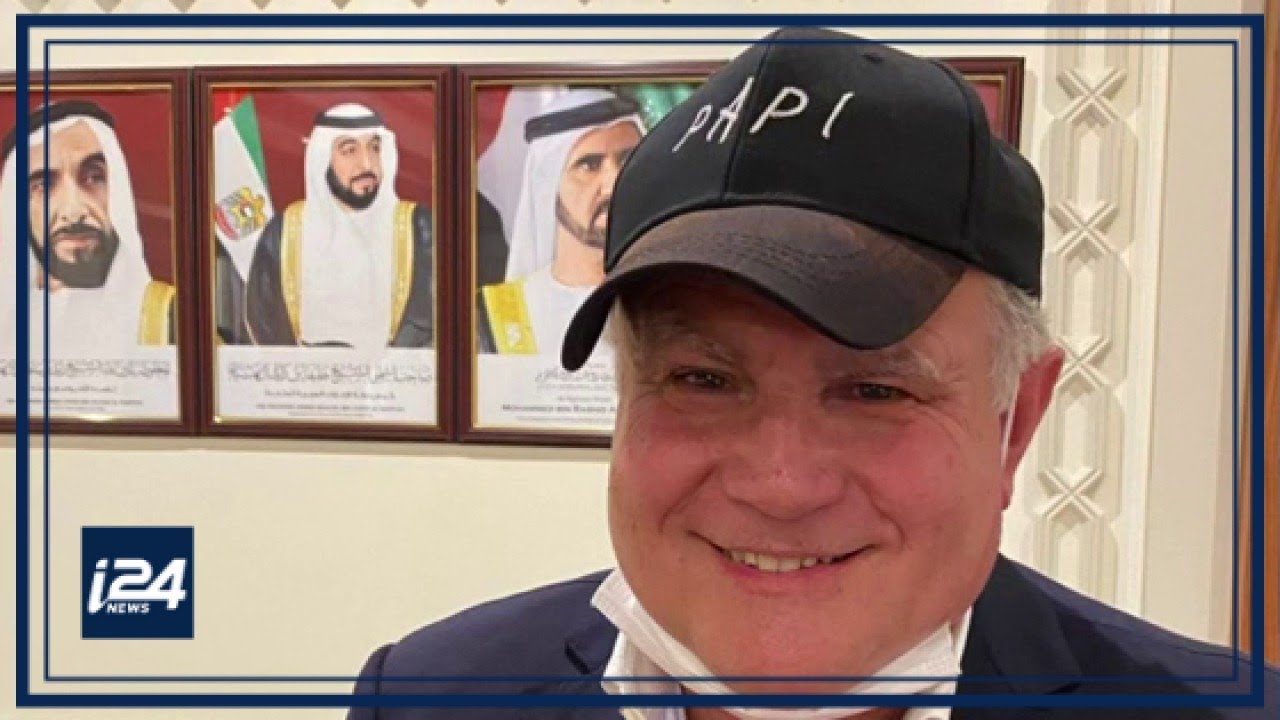 US Jewish group visits Saudi Arabia to push Israel ties