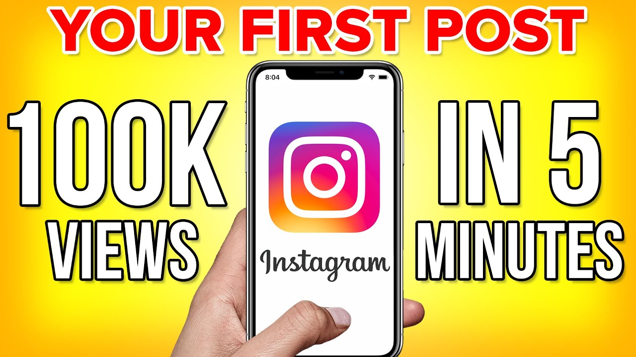 How To Make Instagram Reels That ACTUALLY Go Viral in 2024 (For Beginners)
