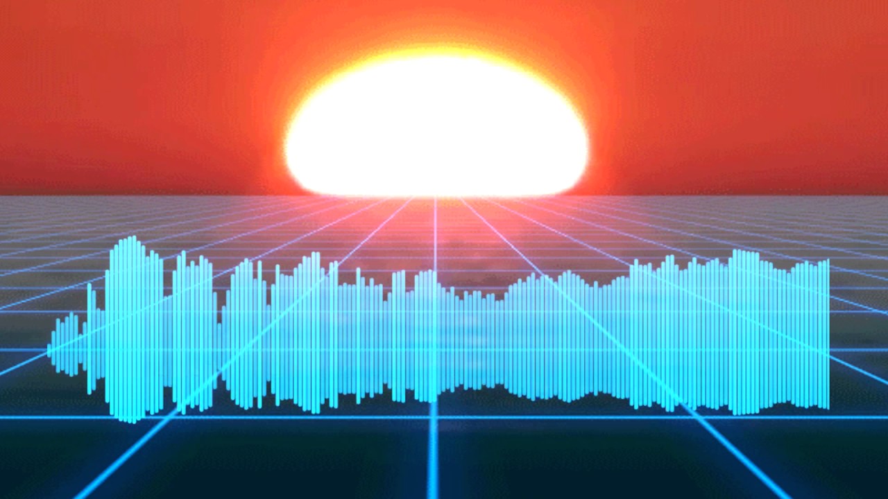 Future Funk Mix [2017]