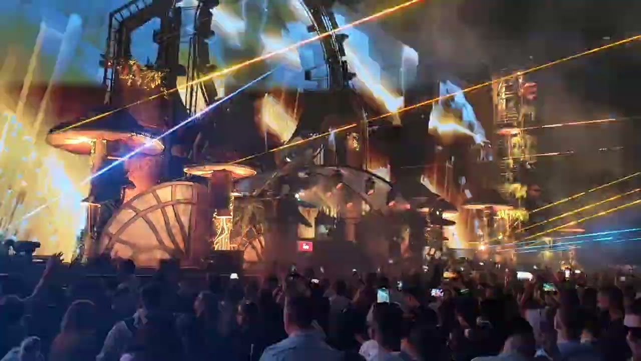 2024-07-19 Sunrise Festival - ATB