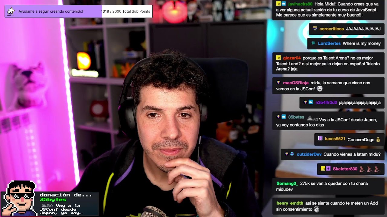 ¡Cloudflare saca su Next.js!, Anthropic vs USA, OpenAI traiciona, caída de Vercel...