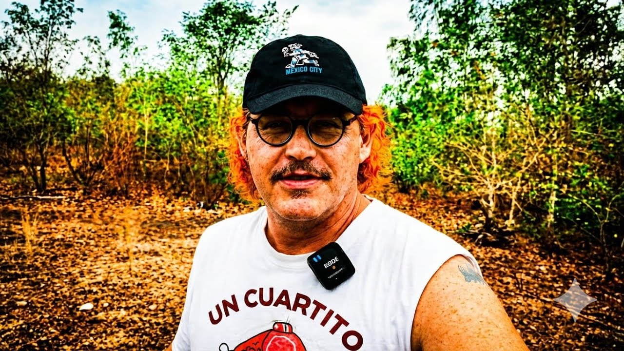 FRANK CUESTA EXPLOTA CONTRA CHI POR NUEVOS INSULTOS A PALOMA