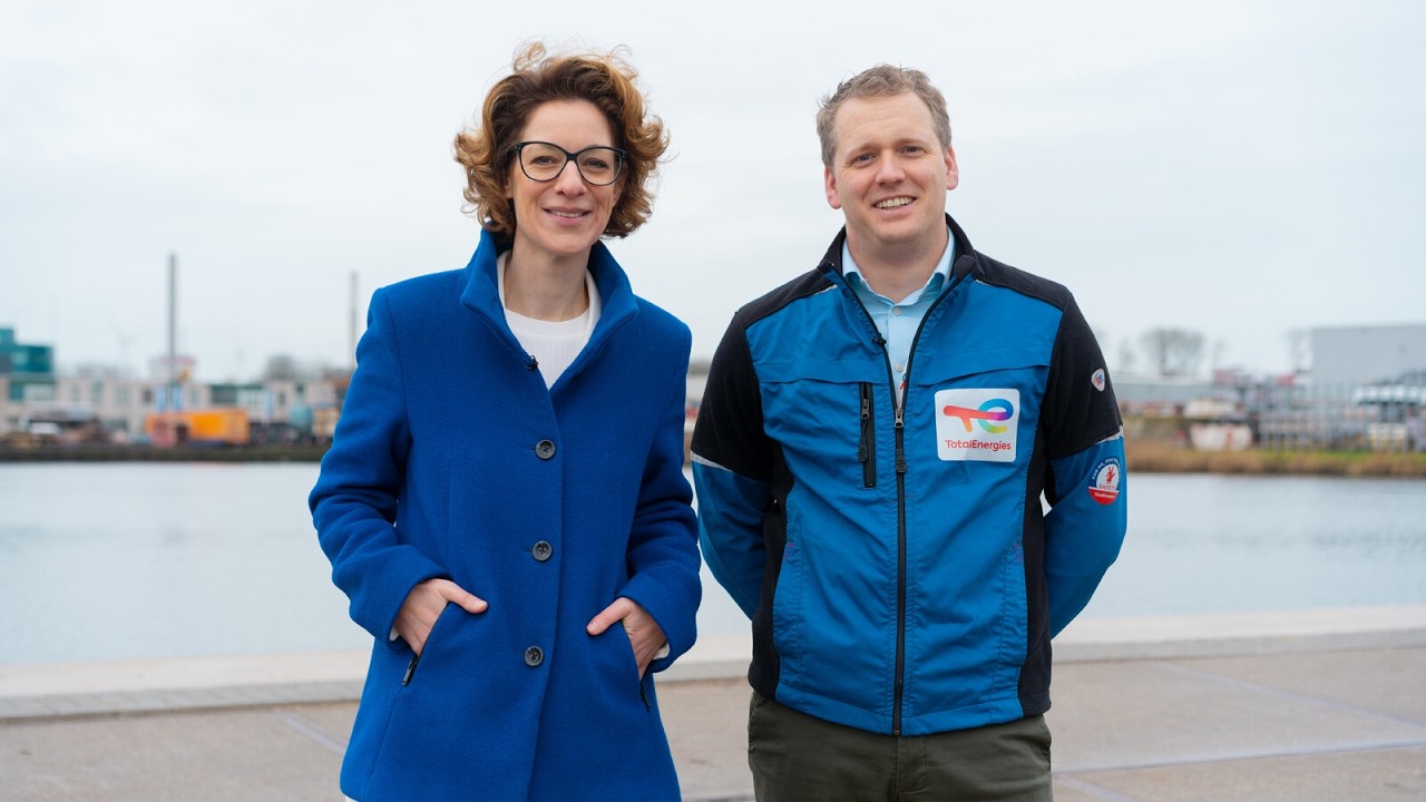 Netcongestie? In Beverwijk zoeken we samen naar oplossingen. Hoe? Zo!