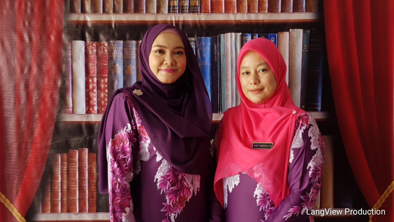 Tabika & Taska KEMAS Daerah Tenom 2019
