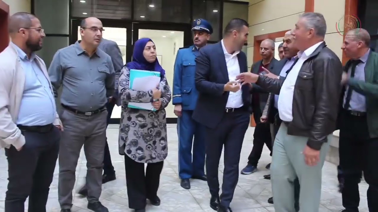 مقتطفات من فندق الفارس ولاية برج بوعريريج