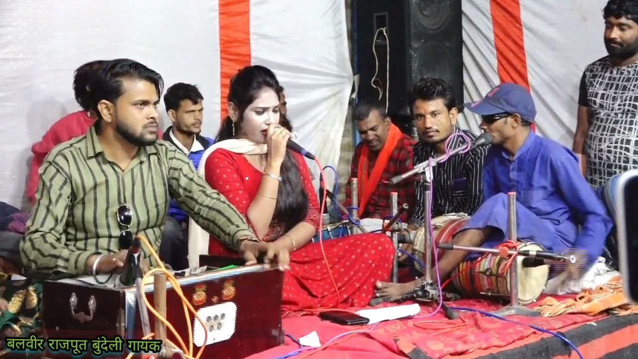 प्यार झूठा सही दुनिया को दिखा ने आजा//सूरदास जी डोली राजपूत रश्मि भारती//
