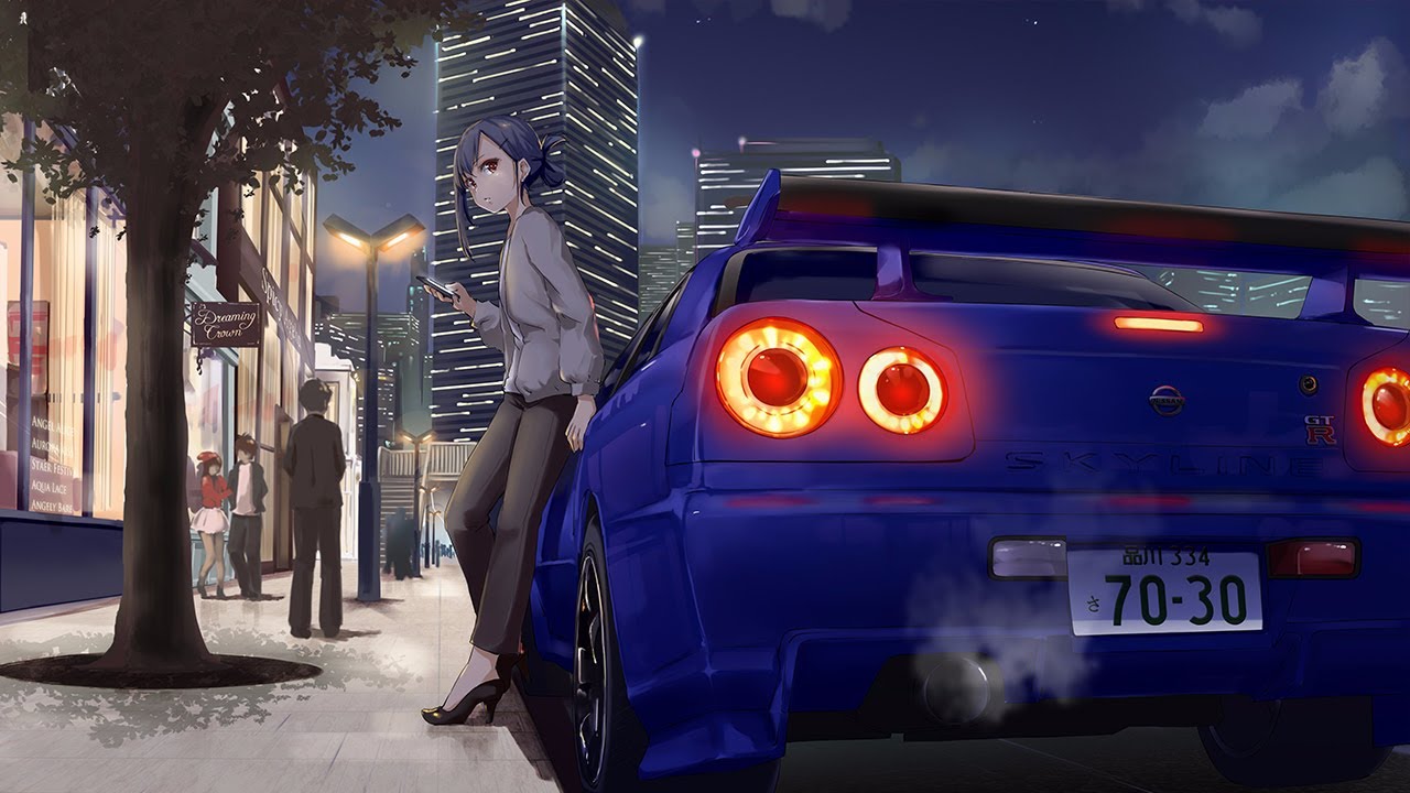 [NFS Unbound]Cовмеска с Woolen Play  [Rus/PC]