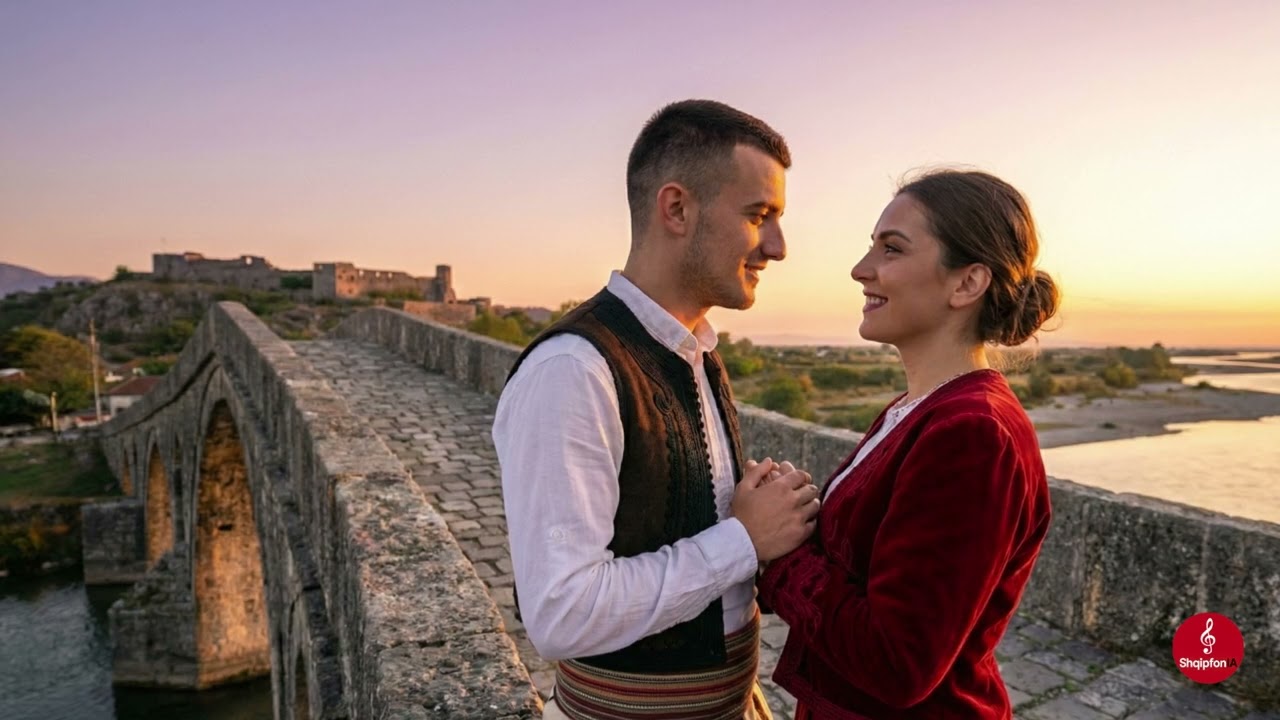 Metelikun ta kam falë (Verzioni IA)