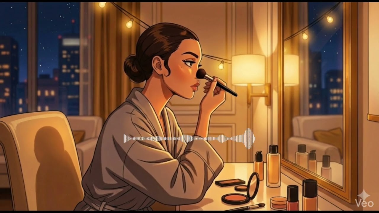 🎵 Midnight Touch (미드나잇 터치) | Muse by Harry 02