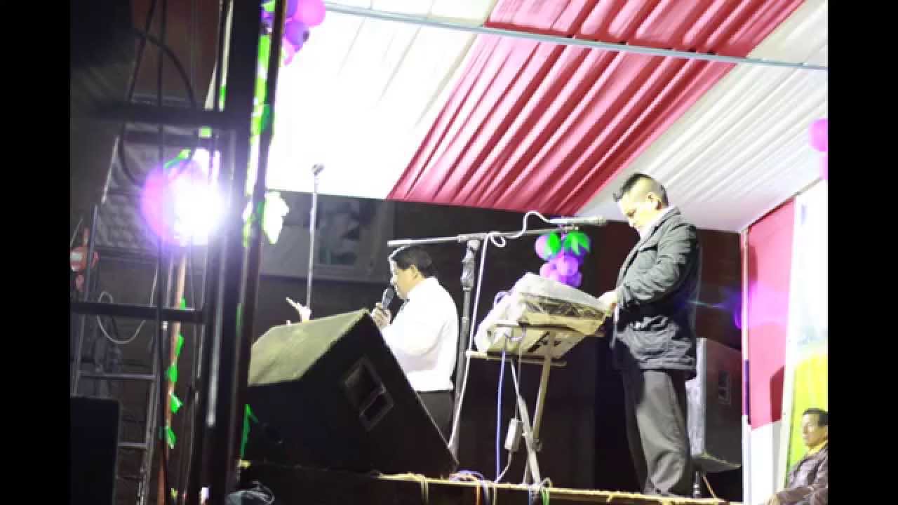 M.A.A. R&iacute;os de la Unci&oacute;n 2015
